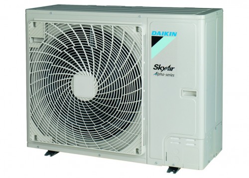 Настенный кондиционер Daikin FAA100A / RZAG100NY1