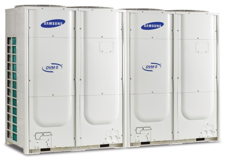 Наружный блок VRF системы Samsung AM380FXVAGR