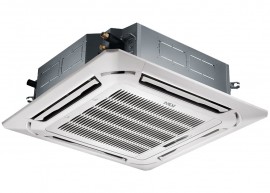 Кассетный кондиционер MDV MDCD-24HRDN1 / MDOU-24HDN1