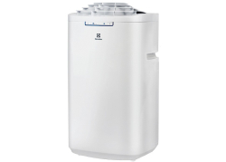 Мобильный кондиционер Electrolux EACM-10 EW/TOP/N3_W
