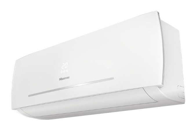 Настенный кондиционер Hisense AS-24HR4RBADC00