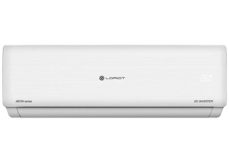 Настенный кондиционер Loriot LAC IN-24TA