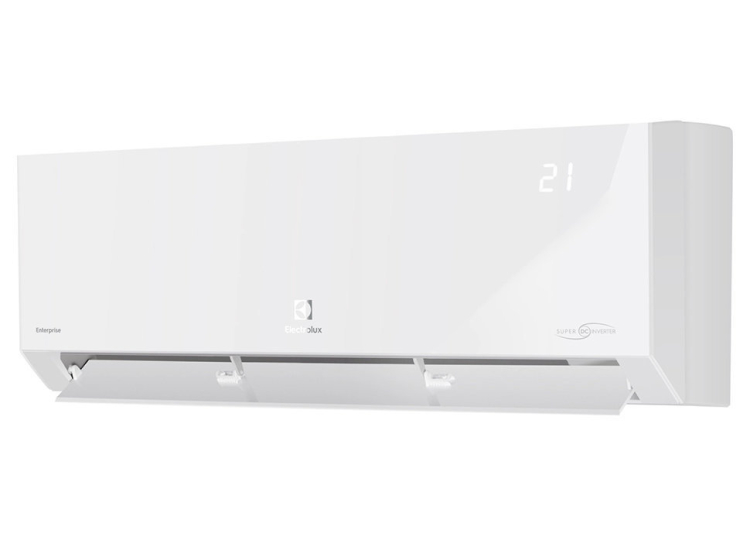 Внутренний блок настенный Electrolux EACS / I-12 HEN FMI / N8_ERP_WT / in