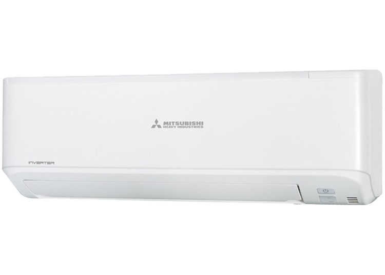 Настенный кондиционер Mitsubishi Heavy Industries SRK71ZSPR-S / SRC71ZSPR-S