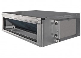 Канальный кондиционер Energolux SAD24D3-A / SAU24U3-A