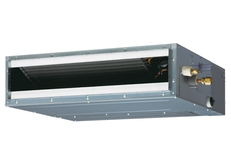 Канальный кондиционер General ARXG09KLLAP / AOHG09KBTB