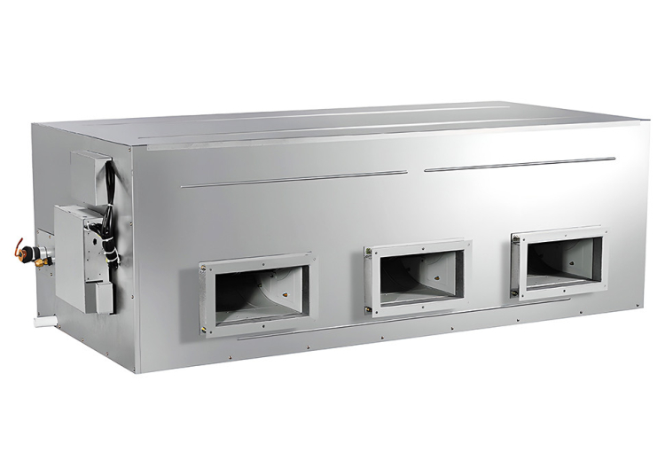 Канальный кондиционер Kentatsu KSTU280HFAN1 / KSUR280HFAN3 / -40