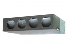 Канальный кондиционер Fujitsu ARYG36LMLE / AOYG36LETL