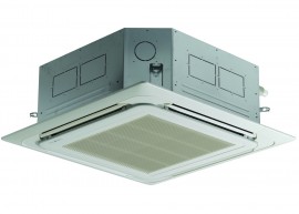 Кассетный кондиционер LG UT42W / UU42W