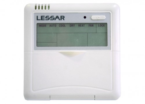Кассетный фанкойл Lessar LSF-950BМ42
