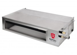 Канальный кондиционер Royal Clima CO-D 60HN / CO-E 60HN