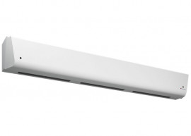 Электрическая тепловая завеса Тепломаш КЭВ-27П4015E