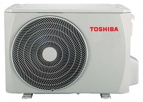 Настенный кондиционер Toshiba RAS-24U2KHS-EE / RAS-24U2AHS-EE