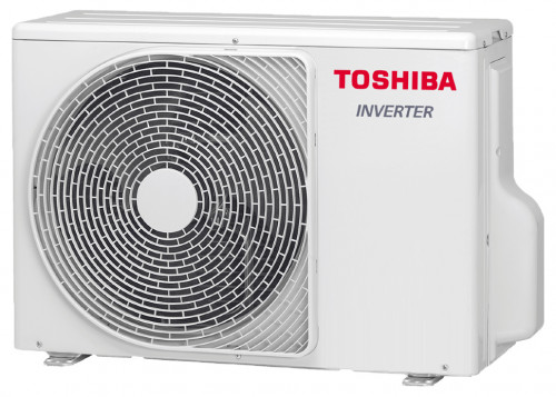 Настенный кондиционер Toshiba RAS-B10N4KVRG-E / RAS-10J2AVSG-E1