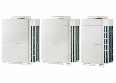 Наружный блок VRF системы Fujitsu AJY360LALBH