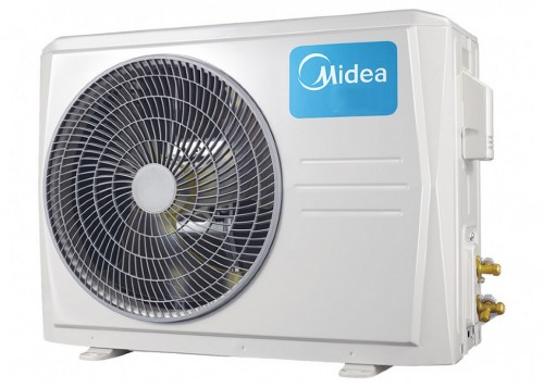 Настенный кондиционер Midea MB-12N1D0-I / MB-12N1D0-O