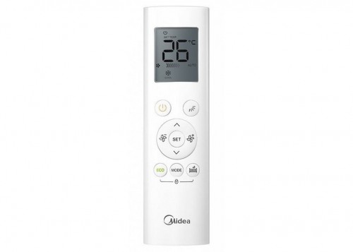 Настенный кондиционер Midea MB-12N1D0-I / MB-12N1D0-O