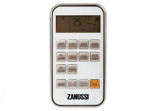 Настенный кондиционер Zanussi ZACS-12 HT/N1