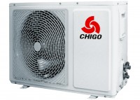 Настенный кондиционер Chigo CS / CU-70V3A-W147