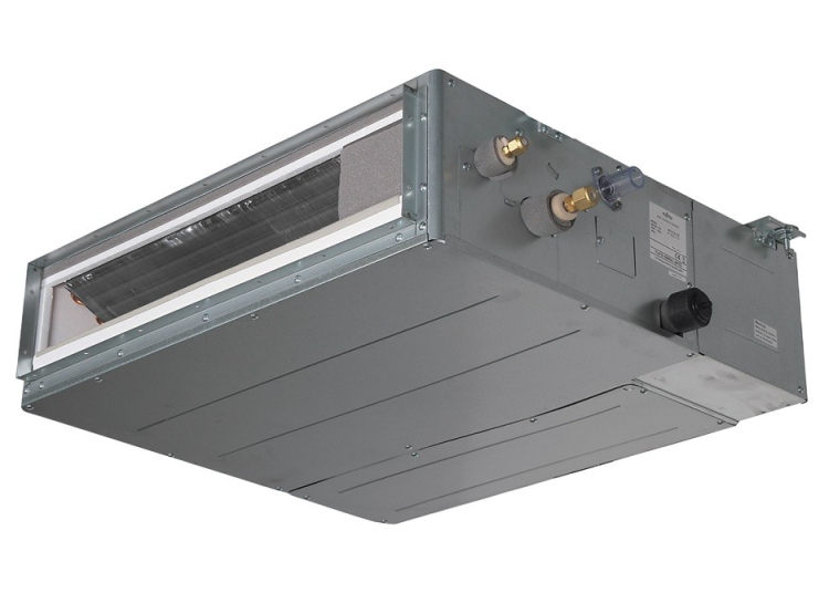 Канальный кондиционер Fujitsu ARYG18LLTB / AOYG18LBCB