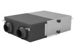 Приточно-вытяжная установка Haier ERV0500ANW