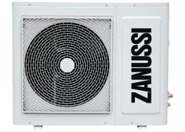 Наружный блок мульти сплит-системы Zanussi ZACO-36 H4 FMI / N1