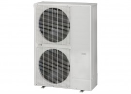 Наружный блок VRF системы Fujitsu AJYA54LALH
