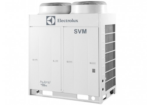 Наружный блок VRF системы Electrolux ESVMO-400-A