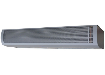 Электрическая тепловая завеса Тепломаш КЭВ-24П404Е