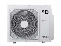 Наружный блок мульти сплит-системы Daichi DF100A4MS1R