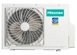 Наружный блок мульти сплит-системы Hisense AMW2-14U4RGC LP