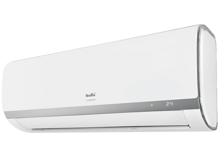 Настенный кондиционер Ballu BSD-09HN1_20Y