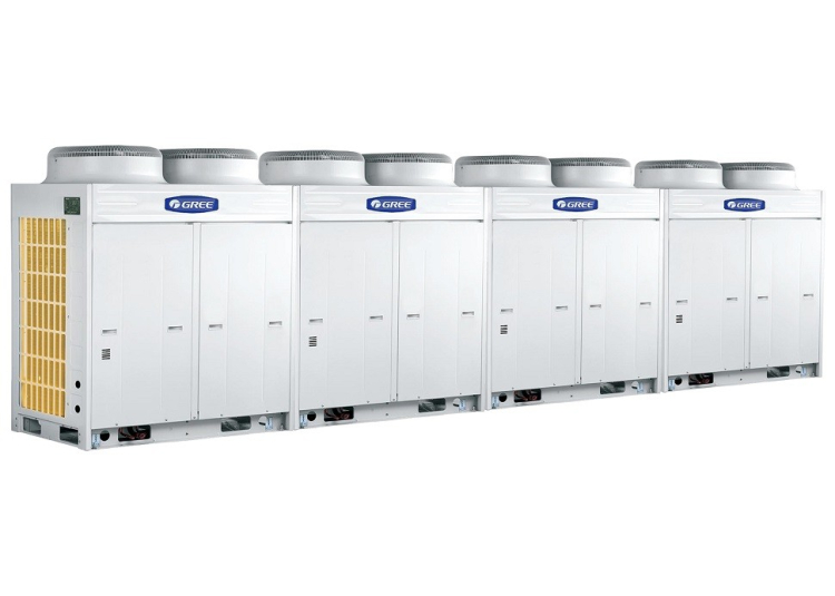 Наружный блок VRF системы Gree GMV-Pdm1700W4 / NaB-M