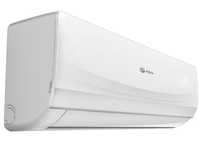 Настенный кондиционер Roda RS-AL12А/RU-AL12А