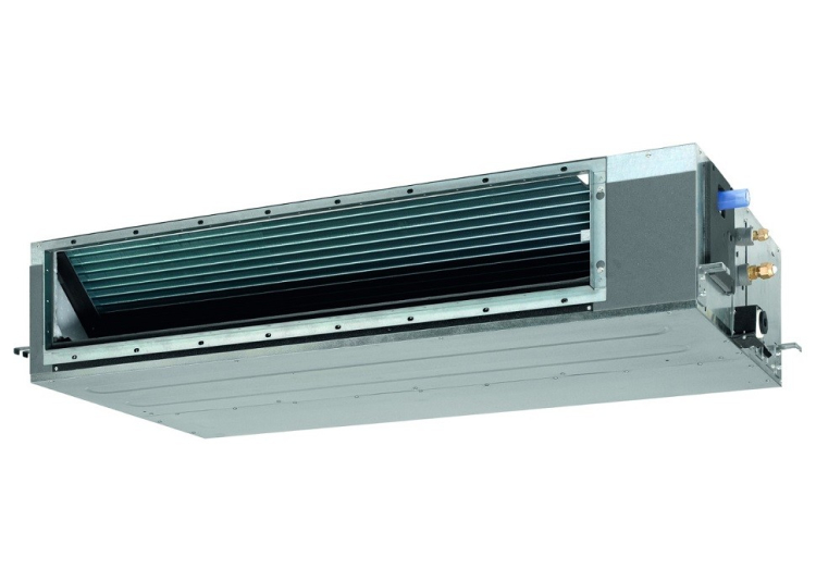 Канальный кондиционер Daikin FDA125A / RZAG125NV1