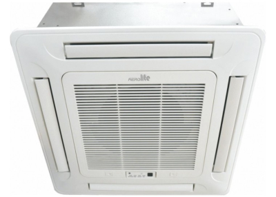 Кассетный кондиционер Aero ALLC-60ICHRL1 / ALLC-60HL1