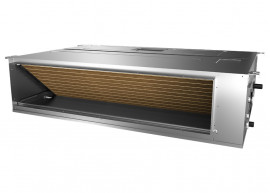 Канальный кондиционер Midea MTI-24HWN1P-Q(A) / MOX431U-24HN1-Q