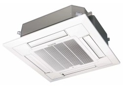 Кассетный фанкойл Energolux SFC300A1