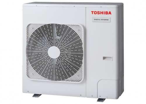 Настенный кондиционер Toshiba RAV-RM801KRTP-E / RAV-GP801AT-E