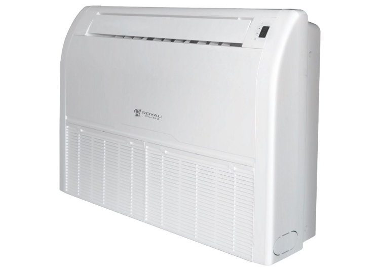 Напольно-потолочный кондиционер Royal Clima CO-F 24HNR / CO-E 24HNR