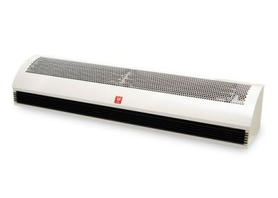 Электрическая тепловая завеса Daire HP 1220