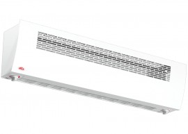 Электрическая тепловая завеса Frico AD 105