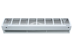 Тепловая завеса без обогрева Sonniger GUARD 200C RU