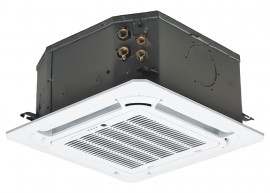 Кассетный фанкойл Lessar LSF-400BP42C