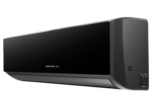 Настенный кондиционер QuattroClima QV-FE12WBE / QN-FE12WBE
