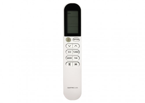 Настенный кондиционер QuattroClima QV-FE12WBE / QN-FE12WBE