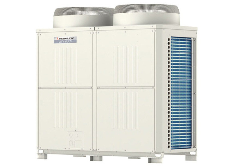 Наружный блок VRF системы Mitsubishi Electric PUHY-P450YJM-A