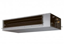 Канальный кондиционер General ARXG45KHTAP / AOHG45KRTA