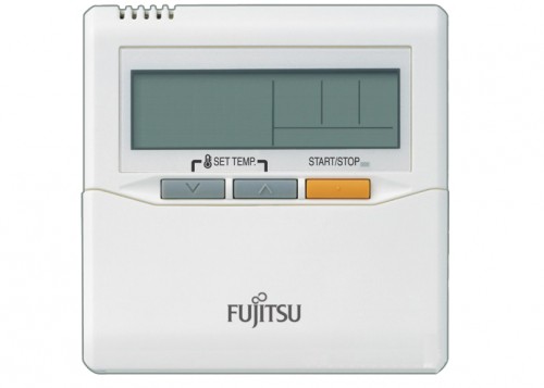 Канальный кондиционер Fujitsu ARYG18LHTBP / AOYG18LВCА