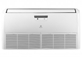 Напольно-потолочный кондиционер Royal Clima ES-F 24HRN / ES-E 24HN
